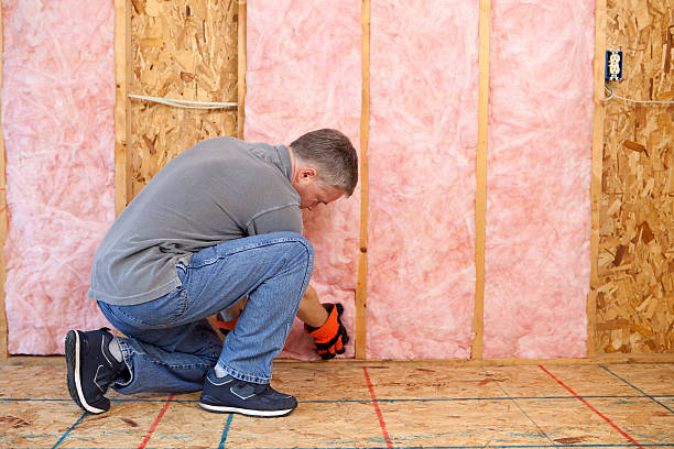 Insulation Contractors for Homes in Hurricane, UT